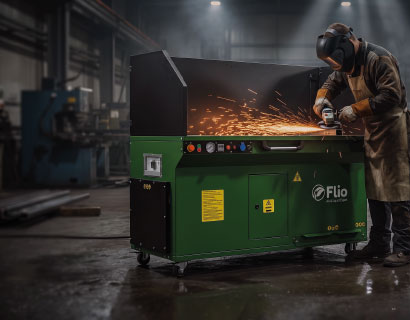 Workstations and Downdraft Tables
