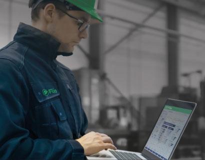 Comprehensive Industrial Filtration Service