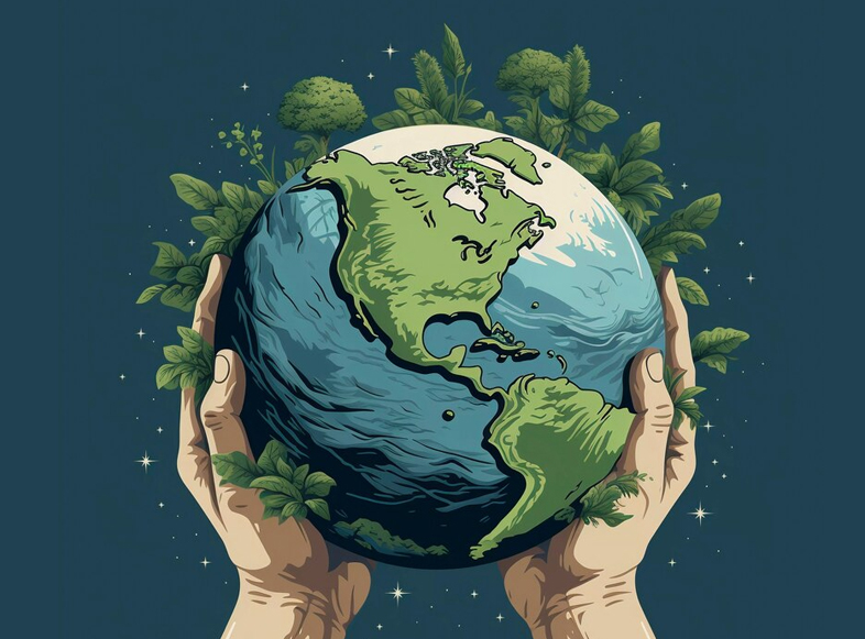 Paris Agreement - Commitments for Emission Reduction and the Future