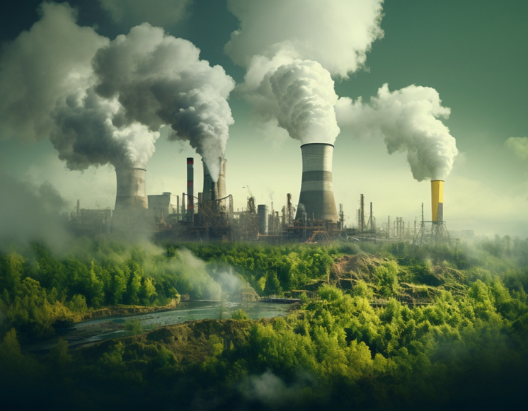 SKDM and Border Carbon Tax