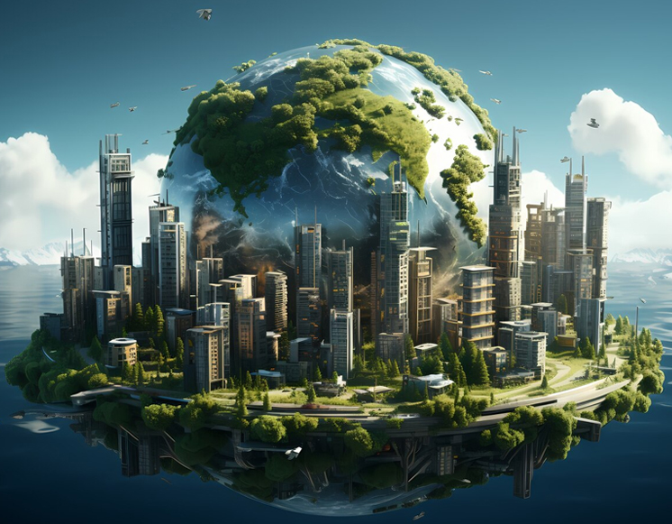 What is the Difference between SKDM and Border Carbon Tax?