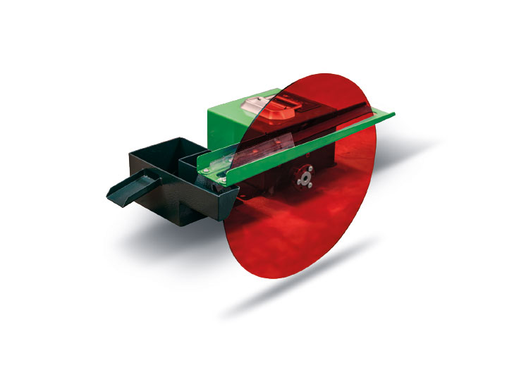 Disc Type
