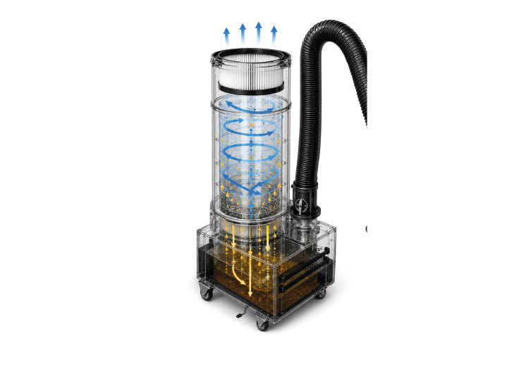 Oiljet M